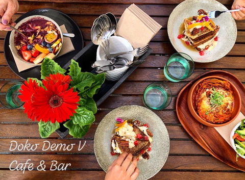 Burleigh Gold Coast Motel - Redcliffe Tourism 26