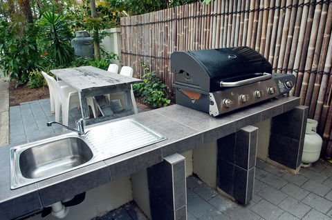 Burleigh Gold Coast Motel - Redcliffe Tourism 23