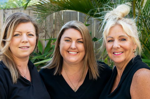 Burleigh Gold Coast Motel - Redcliffe Tourism 24