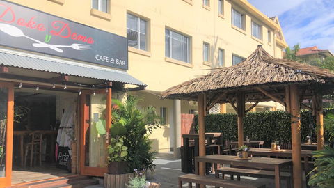 Burleigh Gold Coast Motel - Redcliffe Tourism 25