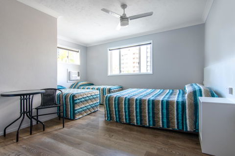 Burleigh Gold Coast Motel - Redcliffe Tourism 3