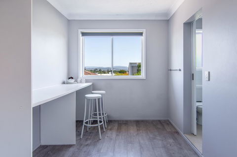 Burleigh Gold Coast Motel - Redcliffe Tourism 11