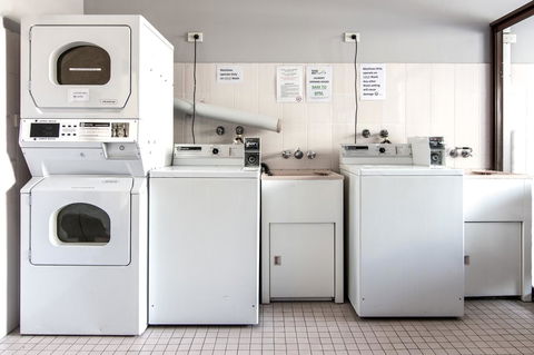 Burleigh Gold Coast Motel - Redcliffe Tourism 28