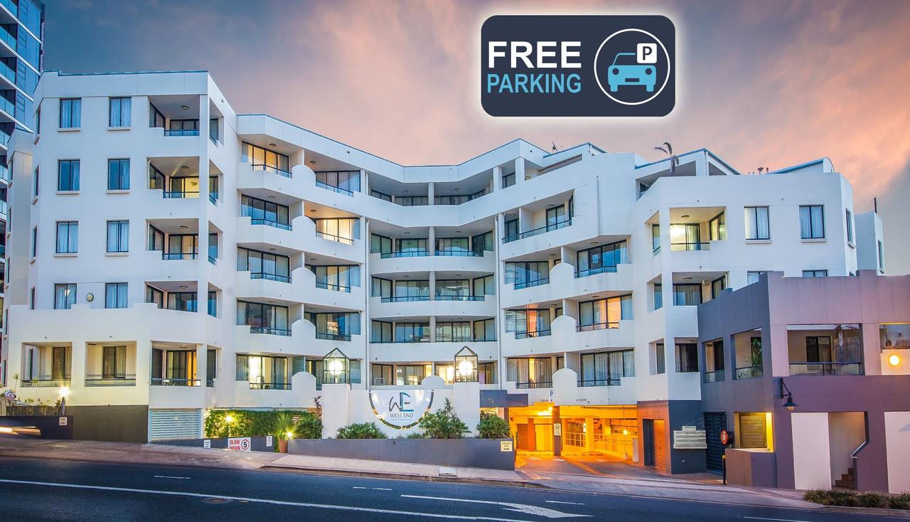  Redcliffe Tourism