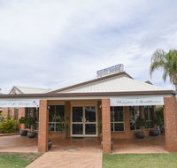 Charleville Motel - Redcliffe Tourism