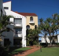Mykonos Apartments - Redcliffe Tourism