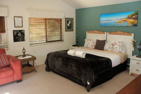 Coolum Dreams B&B - Redcliffe Tourism 7