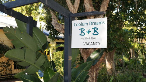 Coolum Dreams B&B - Redcliffe Tourism 11