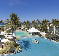 Sheraton Grand Mirage Resort Gold Coast - Redcliffe Tourism