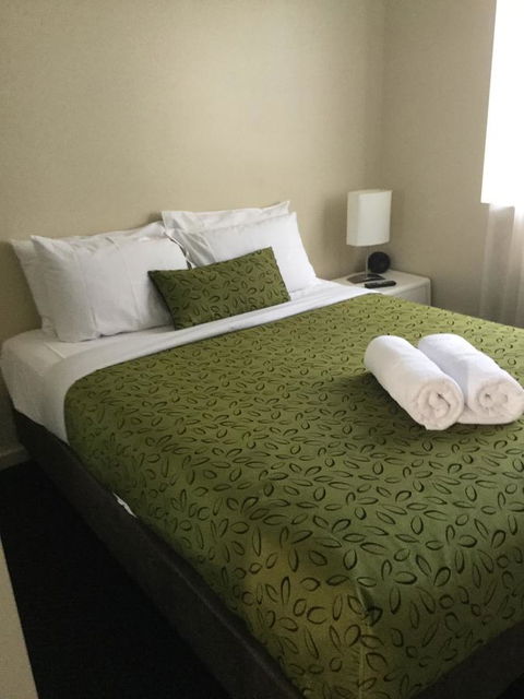 Villa Nova Motel - Redcliffe Tourism 23