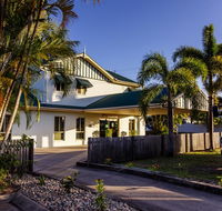 Shamrock Gardens Motel - Redcliffe Tourism