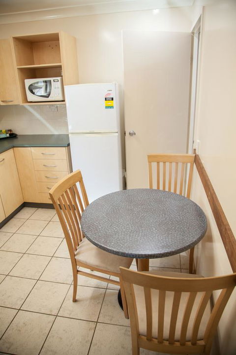 Eastgate On The Range Motel - Redcliffe Tourism 43