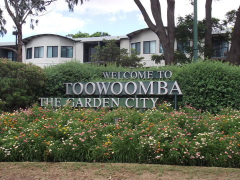 Eastgate On The Range Motel - Redcliffe Tourism 26