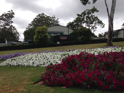 Eastgate On The Range Motel - Redcliffe Tourism 34