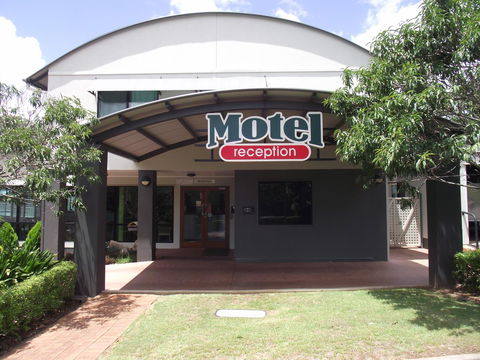 Eastgate On The Range Motel - Redcliffe Tourism 18