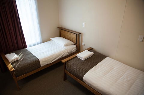 Eastgate On The Range Motel - Redcliffe Tourism 44