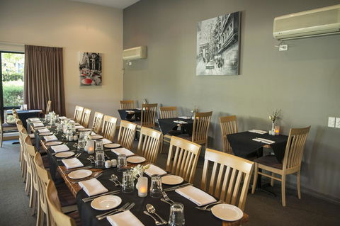 Eastgate On The Range Motel - Redcliffe Tourism 27