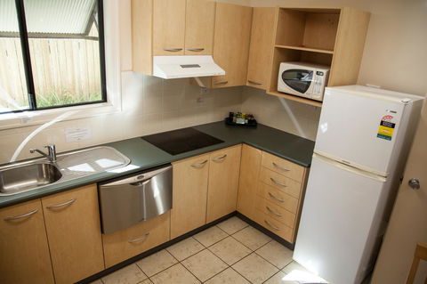 Eastgate On The Range Motel - Redcliffe Tourism 42