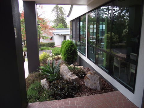 Eastgate On The Range Motel - Redcliffe Tourism 20