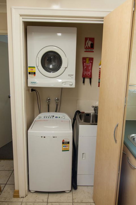 Eastgate On The Range Motel - Redcliffe Tourism 41