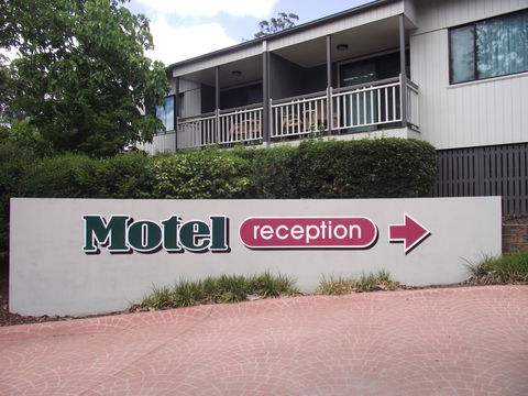 Eastgate On The Range Motel - Redcliffe Tourism 36