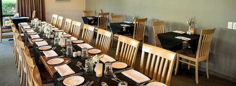 Eastgate On The Range Motel - Redcliffe Tourism 1