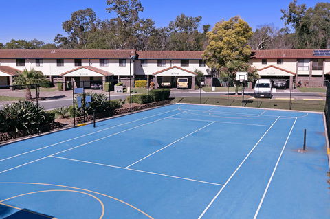 Fountain View Estate - We Accommodate - Redcliffe Tourism 21