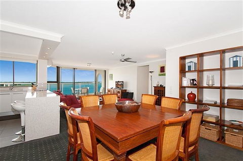Beaconlea - Redcliffe Tourism 41