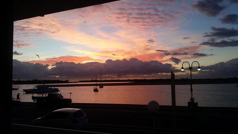 Beaconlea - Redcliffe Tourism 31