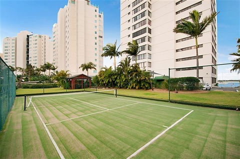 Beaconlea - Redcliffe Tourism 40