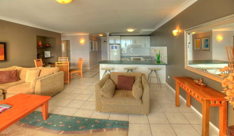 Focus Apartments - Redcliffe Tourism 18