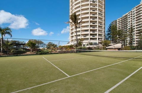 Focus Apartments - Redcliffe Tourism 6