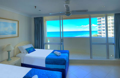 Focus Apartments - Redcliffe Tourism 19