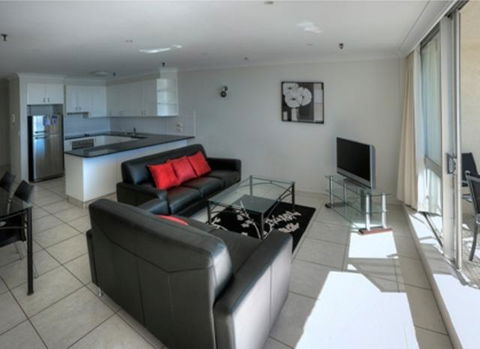 Focus Apartments - Redcliffe Tourism 13