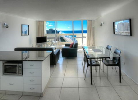Focus Apartments - Redcliffe Tourism 12