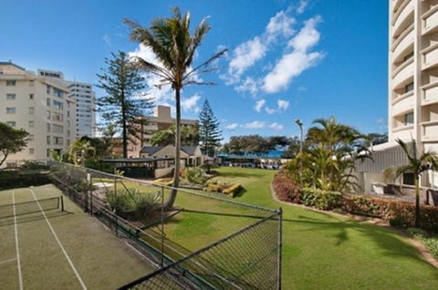Focus Apartments - Redcliffe Tourism 8