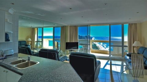 Focus Apartments - Redcliffe Tourism 14