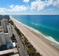 Focus Apartments - Redcliffe Tourism