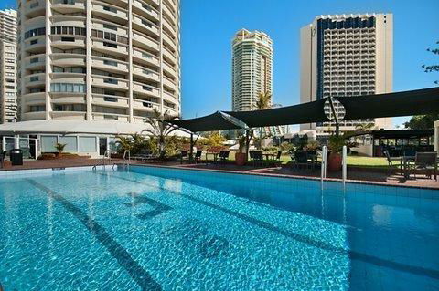 Focus Apartments - Redcliffe Tourism 1