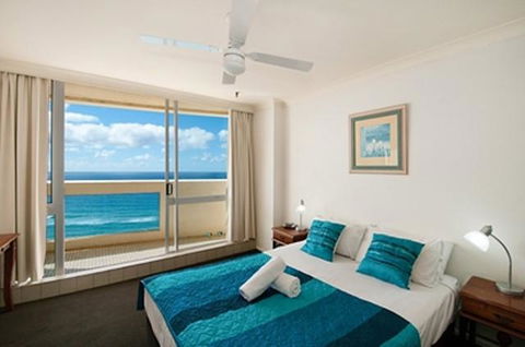 Focus Apartments - Redcliffe Tourism 2