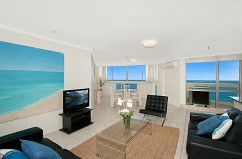 Focus Apartments - Redcliffe Tourism 7