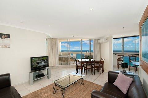 Focus Apartments - Redcliffe Tourism 3