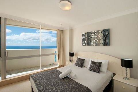 Focus Apartments - Redcliffe Tourism 16