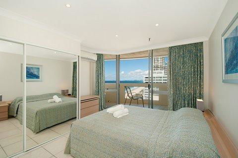 Focus Apartments - Redcliffe Tourism 17