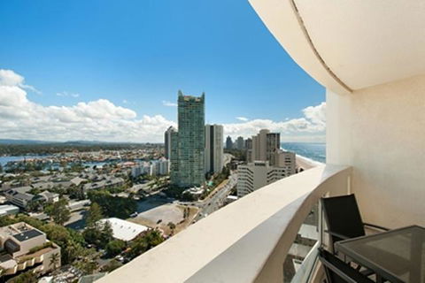 Focus Apartments - Redcliffe Tourism 4