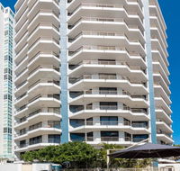 Carrington Court - Redcliffe Tourism