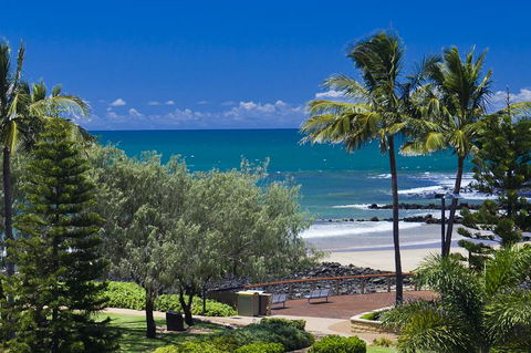 Coral Sands By Kacys - Redcliffe Tourism 0