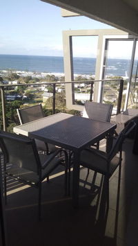 Maroochy Sands Holiday Apartments