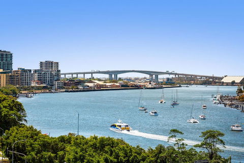 Quest Breakfast Creek - Redcliffe Tourism 7