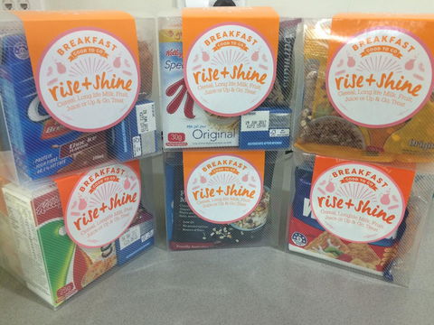 Quest Breakfast Creek - Redcliffe Tourism 24